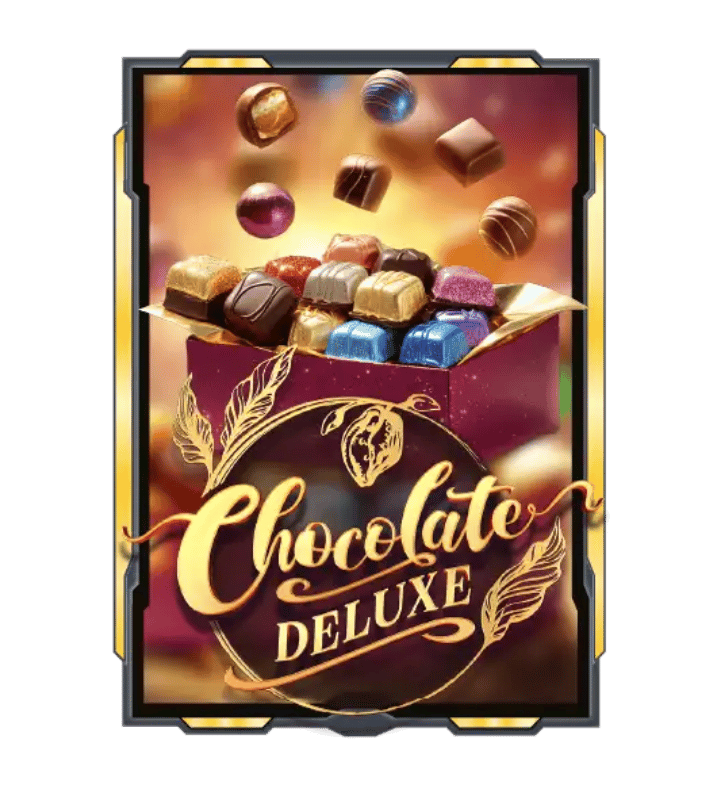 chocolate bgame888
