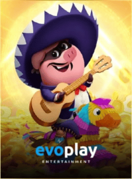 evo bgame888