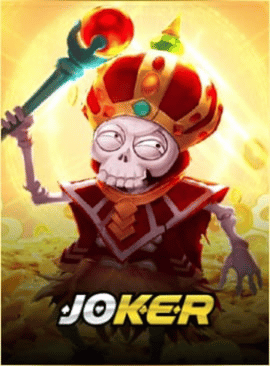 jokker bgame888